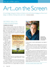 Art &hellip; On the Screen: George Gallo & Chris Boardman